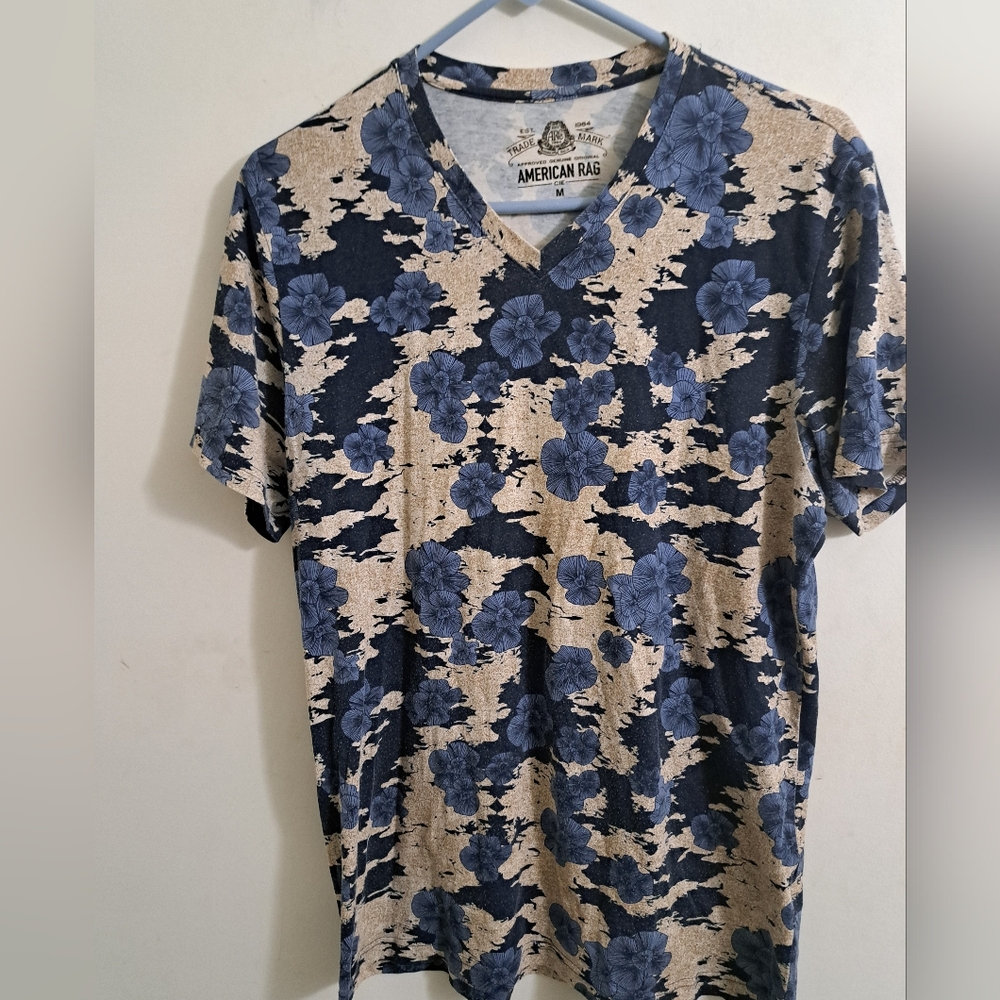 American Rag Short Sleeve Top